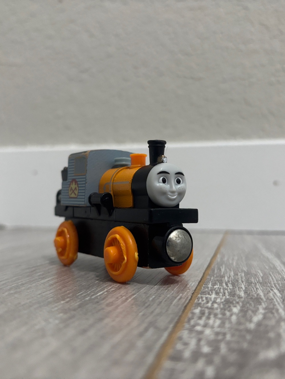 Wooden Dash - Thomas & Friends